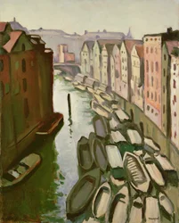 Los muelles de Hamburgo