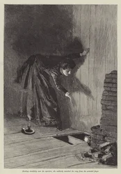 Su tío de California, por Bret Harte