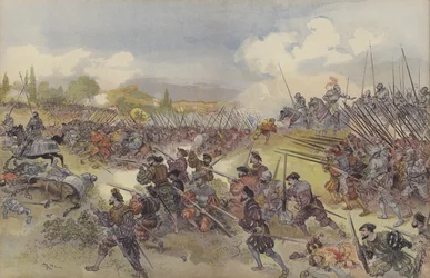 Batalla de Cerisoles