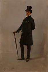 Armonía en negro