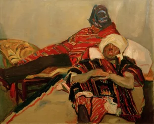 Baile de los 4 Artes II