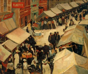 Feria en St. Ingbert