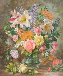 La gloria del verano