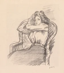 Sin título ("Babette")