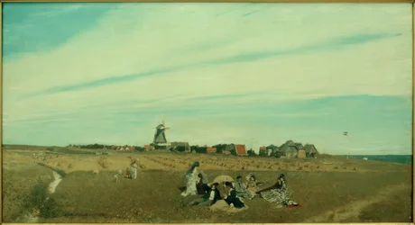 Balneario Wyk en Föhr