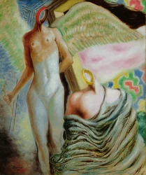 La visita