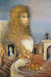Virgen del Monasterio