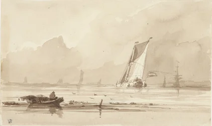 Paisaje marino