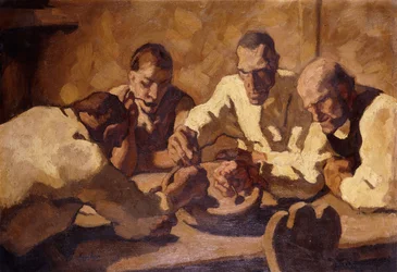 La comida