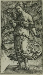 Dido se mata