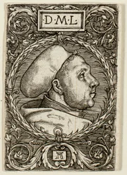 Martín Lutero