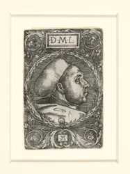 Martín Lutero, 1521