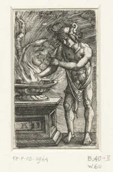 mucio scaevola