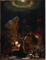 Natividad