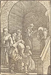 Presentación de la Virgen