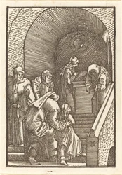 Presentación de la Virgen