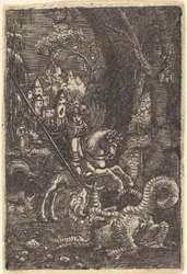 San Jorge