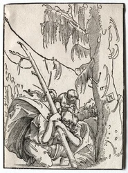San Cristóbal, 1513