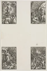 La caída y redención del hombre