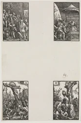 La Caída y Redención del Hombre