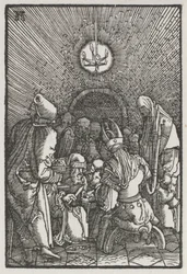 La caída y redención del hombre: La circuncisión