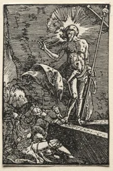 La Caída y Redención del Hombre: La Resurrección