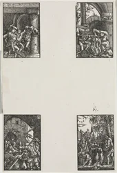 La caída y redención del hombre