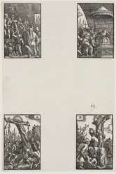 La Caída y Redención del Hombre