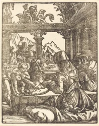 La Sagrada Parentela
