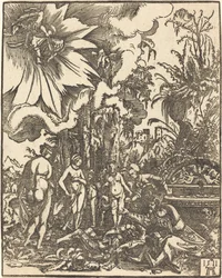 El juicio de Paris