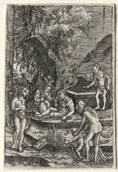 El Juicio de Paris