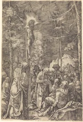 La gran crucifixión