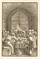 La Última Cena
