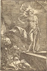 La resurrección