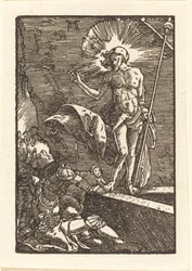 La Resurrección