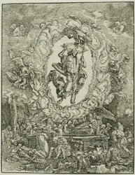 La Resurrección de Cristo