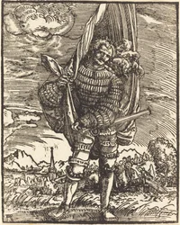 El Portaestandarte