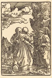 La visitación