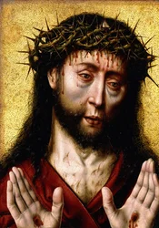 El hombre de dolores