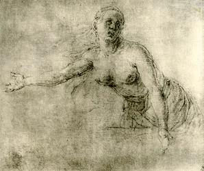 Un estudio, 1913