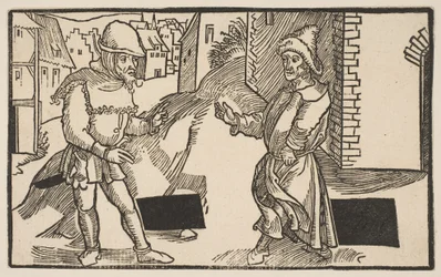 Adelphi, de «La comedia de Terencio», reimpresión del siglo XIX