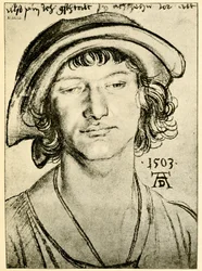 Retrato anónimo