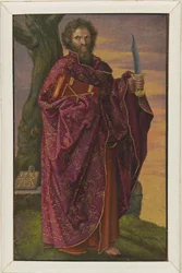 Apóstol Bartolomé