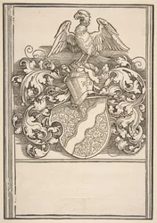 Armas de Michel Beheim