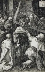 El camino de la cruz
