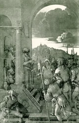 Cristo ante Pilato
