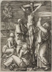 Crucifixión