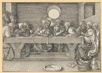 La Última Cena