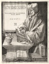Desiderio Erasmo de Róterdam