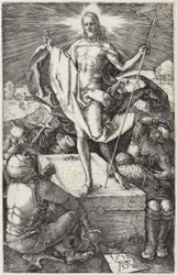 La Resurrección